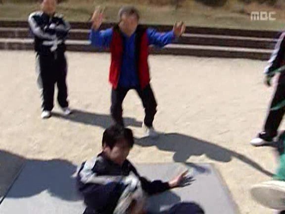 [거침없이하이킥] 변방의 하숙족 범이 ㅋㅋㅋㅋㅋㅋㅋㅋㅋ.jpg | 인스티즈