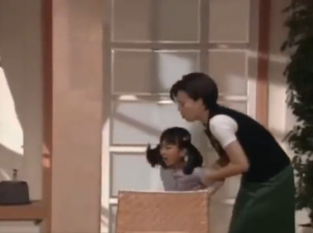 숙제 없다고 거짓말치는 미달이 | 인스티즈