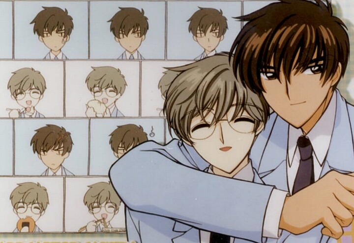 착한지는 알고있었지만 커서보니 진짜 착한 오빠.jpg | 인스티즈