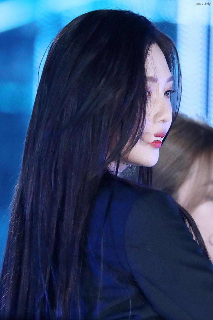 SBS 가요대전 레드벨벳 5 | 인스티즈