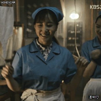 사랑과전쟁 체리(배우 한그림) 근황.gif | 인스티즈