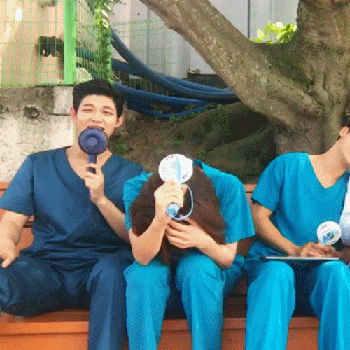 새 드라마 병원선 주연급 남녀배우 나이 | 인스티즈