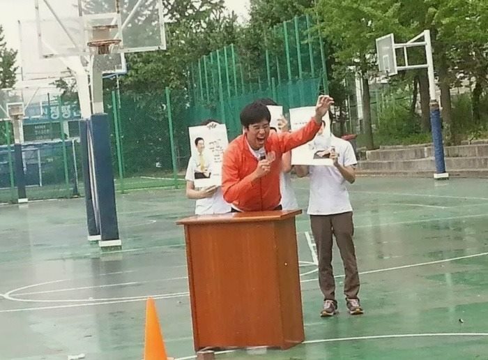 이쯤에서 보는 예전 의정부고 졸사들 | 인스티즈