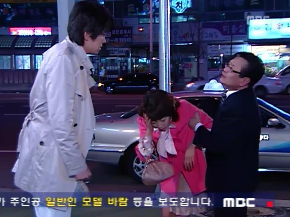 [거침없이하이킥] 이별 후 이야기(민민,아픈 준이)中 | 인스티즈