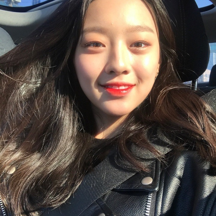 외모의 정점을 찍고 있는 보니하니 이수민.jpg | 인스티즈