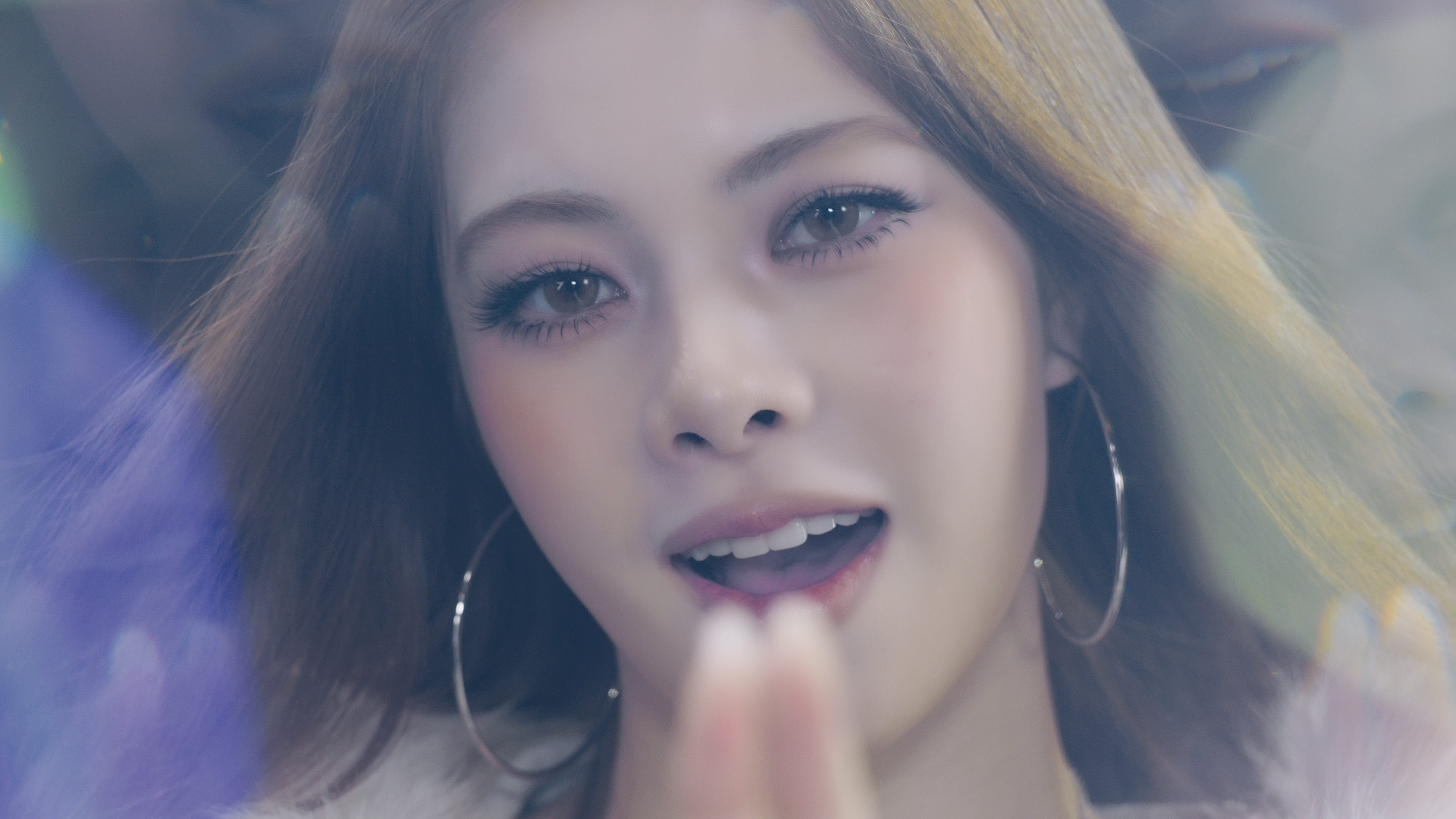 틱톡에서 유고걸 챌린지로 반응 좋은 여돌 | 인스티즈