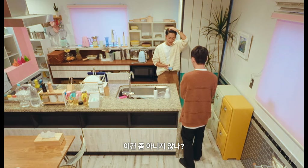 한국이었음 난리났을 넷플릭스 일본 게이 연프 논란 .jpg | 인스티즈