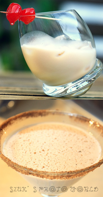 칵테일의 종류 | 인스티즈