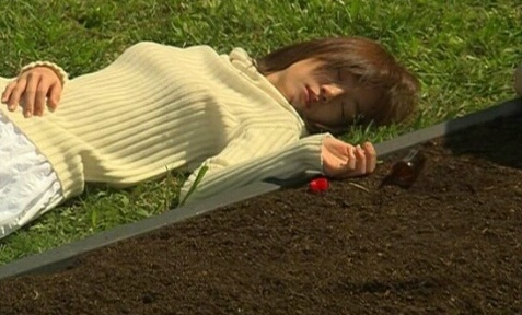 [다시보고싶은드라마] 제일 불쌍한 드라마 남주 소지섭 임수정 주연 (미안하다 사랑한다) | 인스티즈