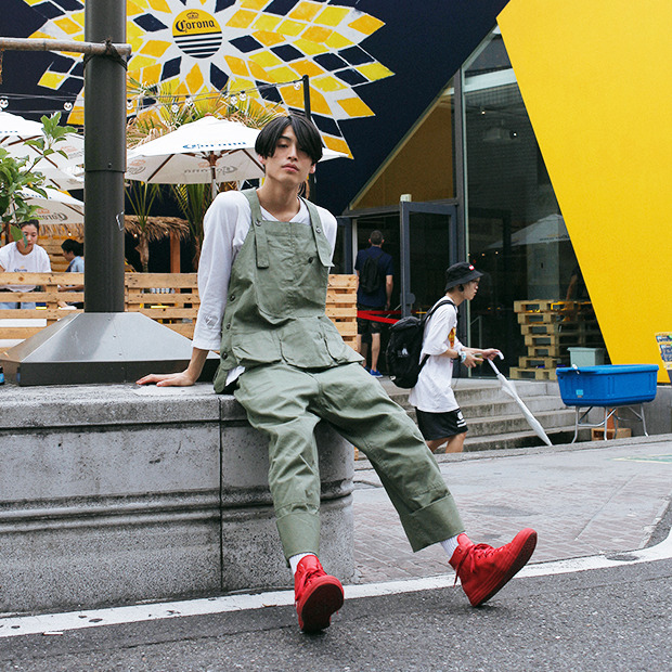 일본스트릿패션 | 인스티즈