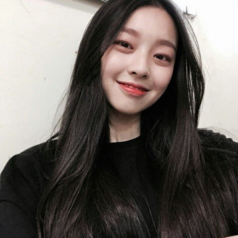 외모의 정점을 찍고 있는 보니하니 이수민.jpg | 인스티즈