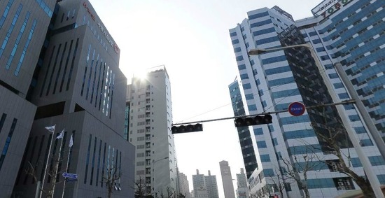 우리나라 광역시 번화가들 모음 | 인스티즈