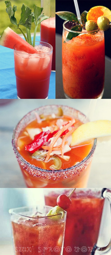 칵테일의 종류 | 인스티즈