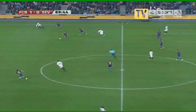 대지를 가르는 패스.gif | 인스티즈