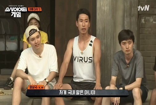 여자들이 딱 좋아하는 이상적인 남자 몸매.gif | 인스티즈