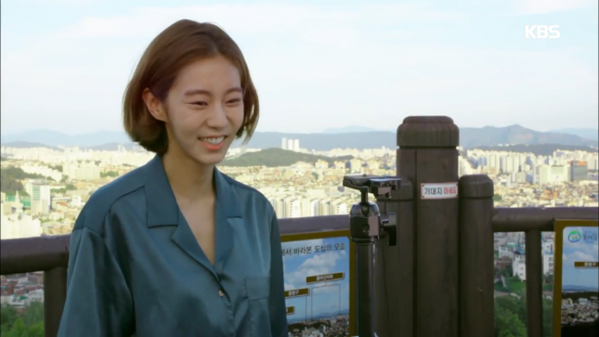최근 드라마에서 유이 비주얼 ㄷㄷㄷㄷ.jpg | 인스티즈