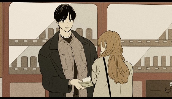 [치즈인더트랩] 사랑한다면 유정처럼 | 인스티즈