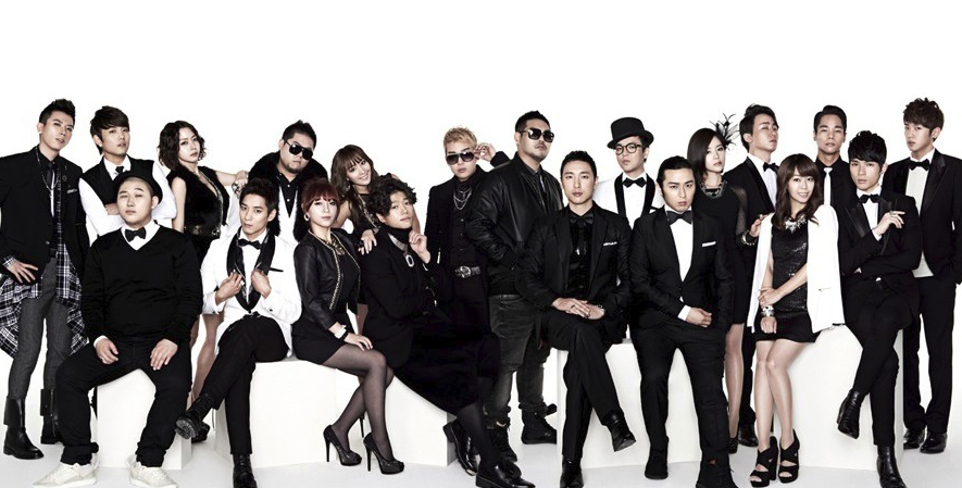 자신이 래퍼라면 들어가고 싶은 힙합 레이블은? | 인스티즈