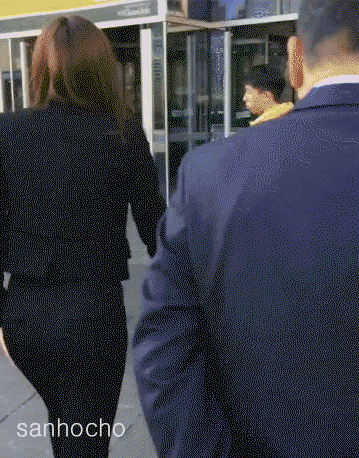 최근 3일간 김연아 사복패션.gif | 인스티즈