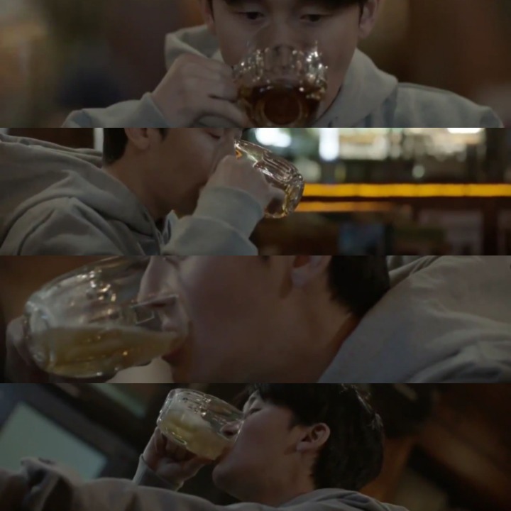 사실상 슬기로운 감빵생활에서 서사 제일 촘촘한 커플.jpgif | 인스티즈