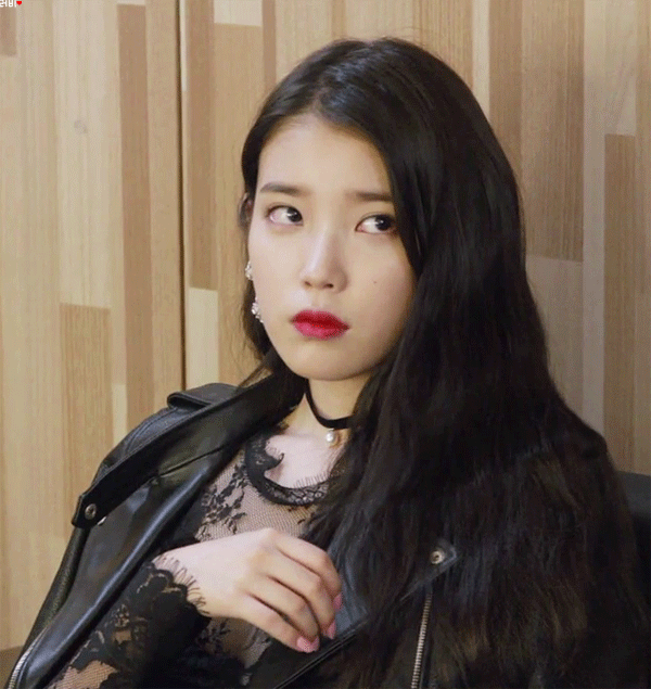아이유 신디였던 시절.jpgif | 인스티즈