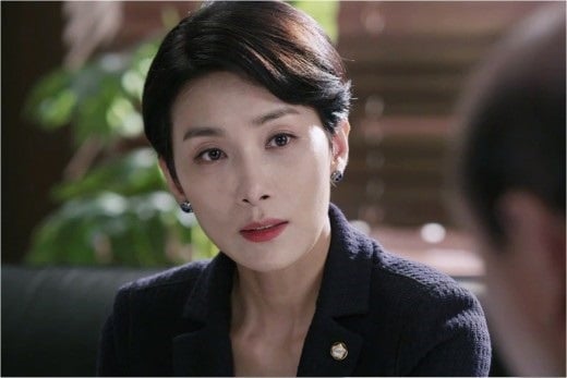 한국 여배우들로 레즈드라마 L-WORLD를 찍는다면? | 인스티즈