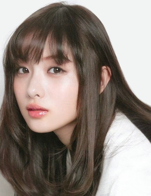 이시하라 사토미.gif | 인스티즈