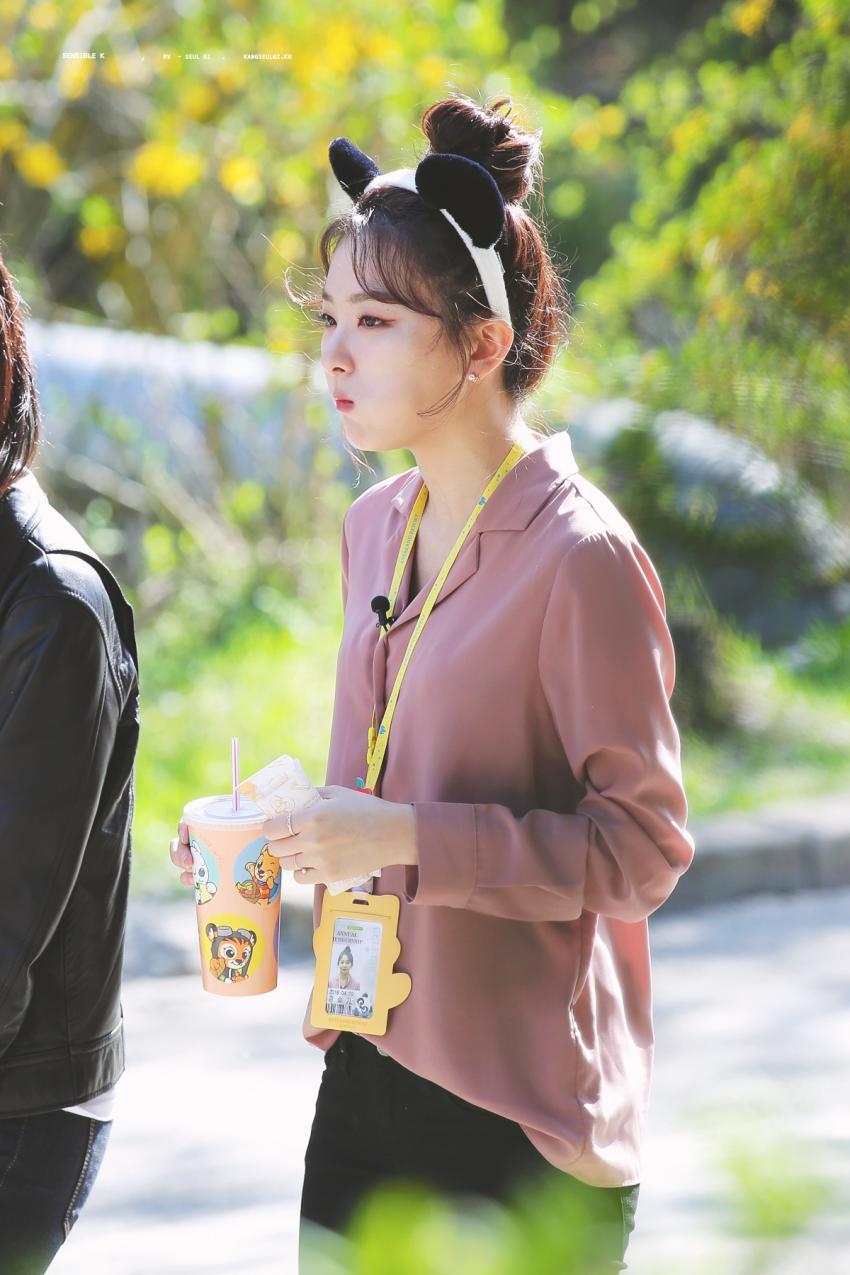 아이린 슬기 | 인스티즈