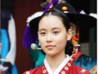 은근 여자관계 복잡한데 의외로 극화가 별로 안되는 조선왕 甲 | 인스티즈