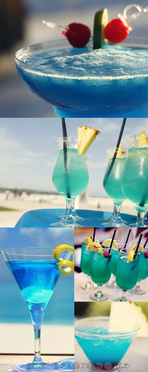 칵테일의 종류 | 인스티즈