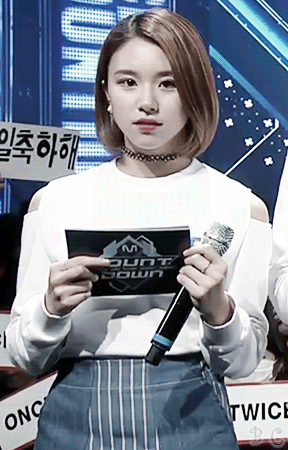 [트와이스] 채영이 데뷔전부터 최근까지 머리길이 변화 | 인스티즈