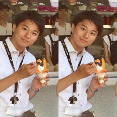 인기라는 일본의 한류풍 호스트클럽....jpg | 인스티즈