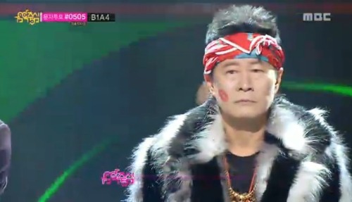 심의에 걸려 수정한 아이돌 가수들의 가사를 모아보았다 | 인스티즈