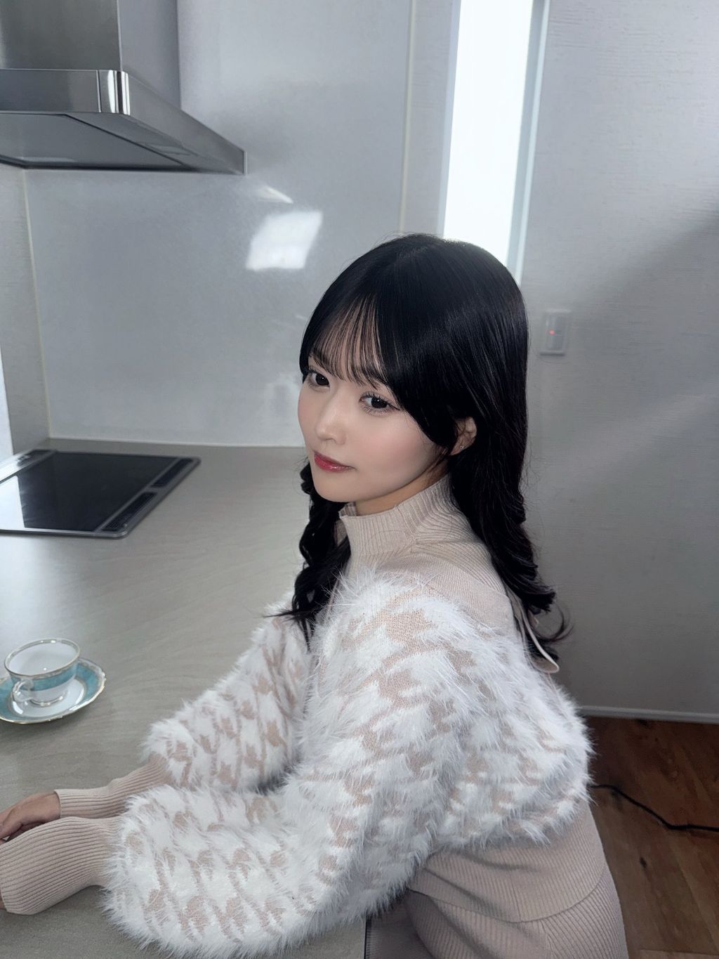 요즘 존예라서 인기가 많다는 G컵 일본 | 인스티즈