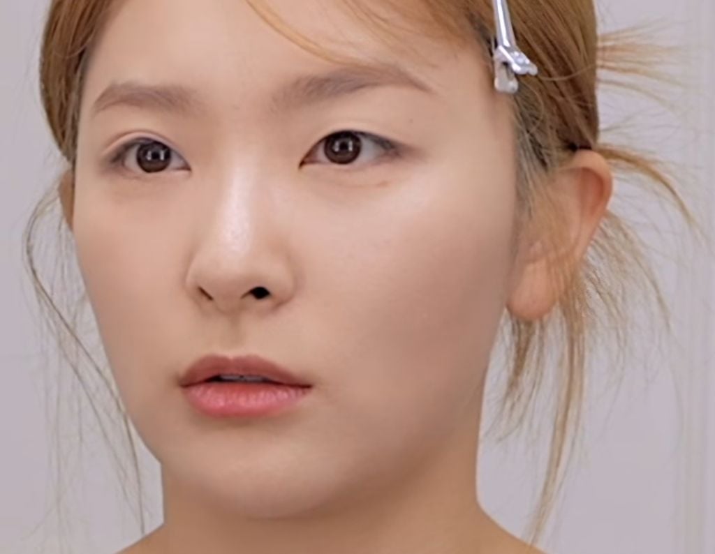 이제 점점 무쌍이 아니게 되어가는 레드벨벳 슬기 | 인스티즈