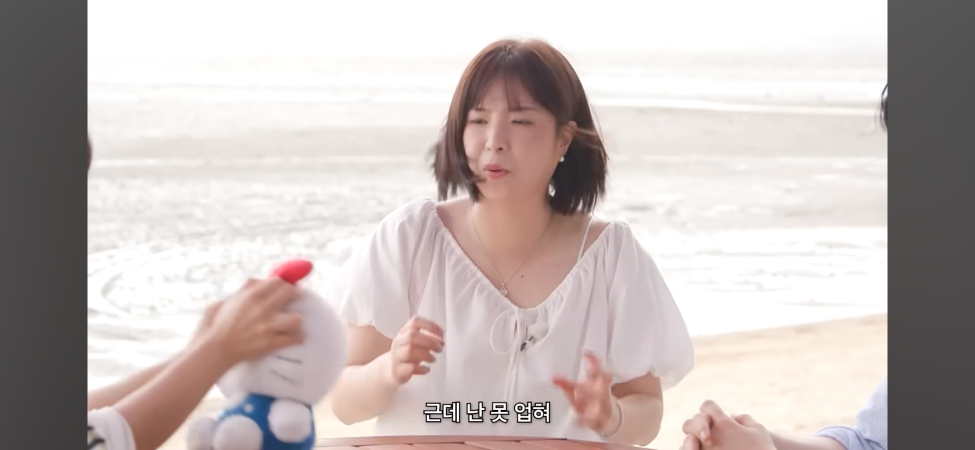 [디바마을 퀸가비] 꿈에서 만났던 이상형을 실제로 만나게 된 테토녀 권또또 | 인스티즈