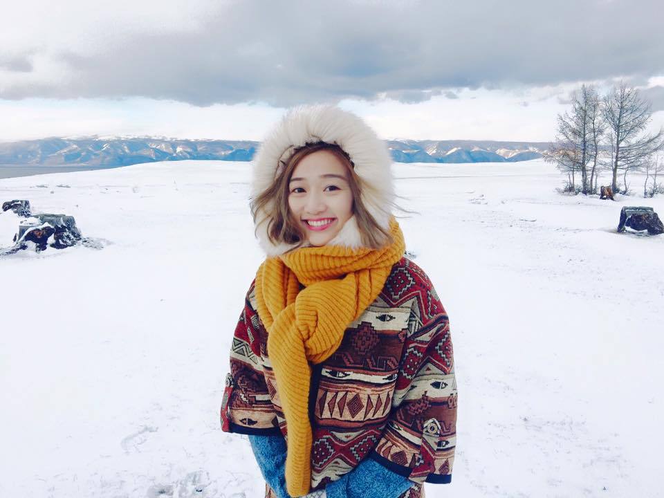 대륙의 1년 365일 여행 다니는 흔한 처자 | 인스티즈