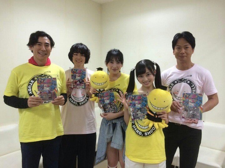 강지영과 1000년돌 하시모토 칸나 투샷ㄷㄷ | 인스티즈