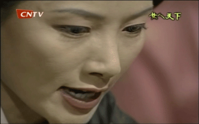 동아시아 특유의 후궁암투극 드라마에 한 획을 그으며 롤모델이 되었다는 드라마.gif | 인스티즈