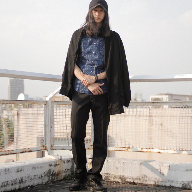 일본스트릿패션 | 인스티즈