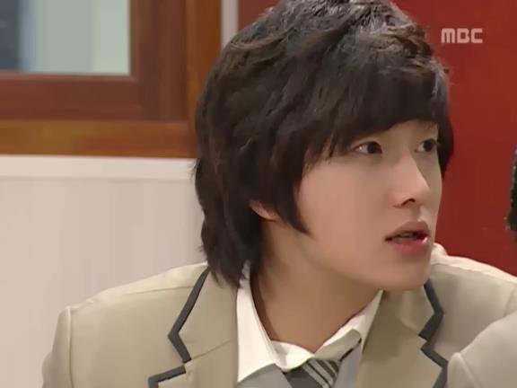 [거침없이하이킥] 볼때마다 눈물쏟는 로맨스 에피소드.jpg | 인스티즈