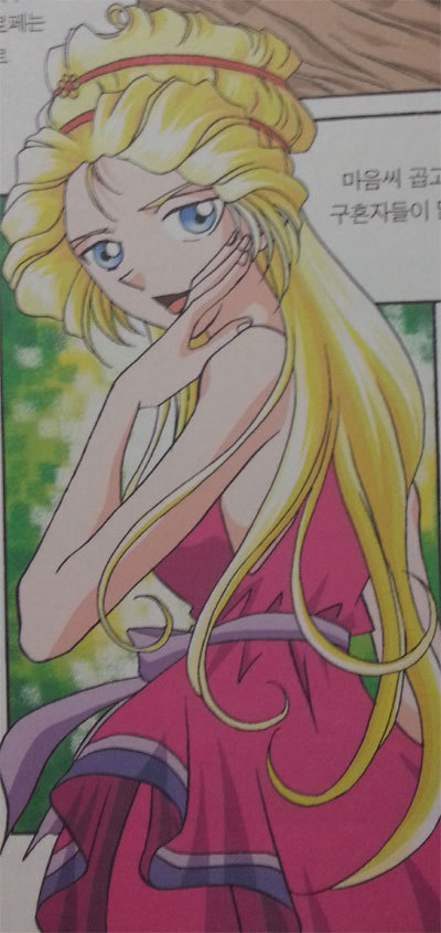 어릴적 그리스로마신화 가장 예뻤던 신,요정,인간은? (추억주의, | 인스티즈