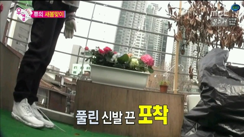 조이 우결이 인기 많았던 이유 | 인스티즈