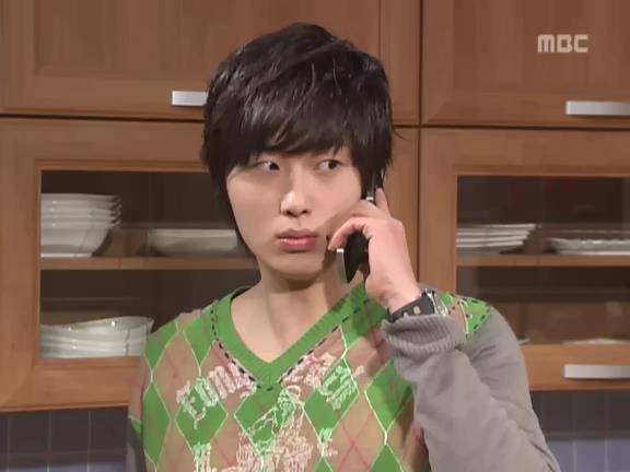 [거침없이하이킥] 볼때마다 눈물쏟는 로맨스 에피소드.jpg | 인스티즈