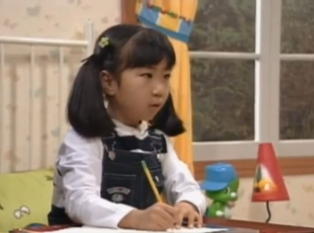 숙제 없다고 거짓말치는 미달이 | 인스티즈