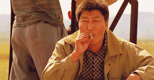 [영화] 살인의 추억 (Memories Of Murder, 2003) | 인스티즈