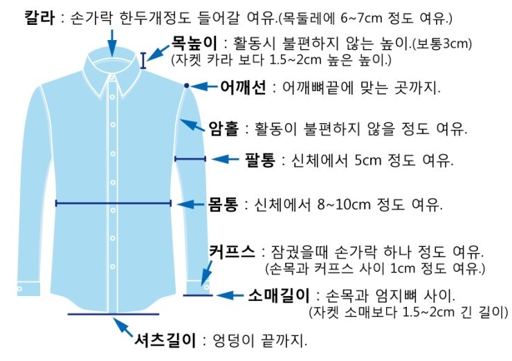 남자의 셔츠 .jpg | 인스티즈