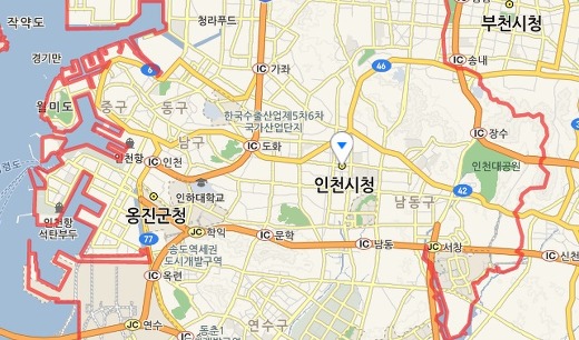  어느순간부터 이미지가 안 좋은 우리나라 도시들 | 인스티즈