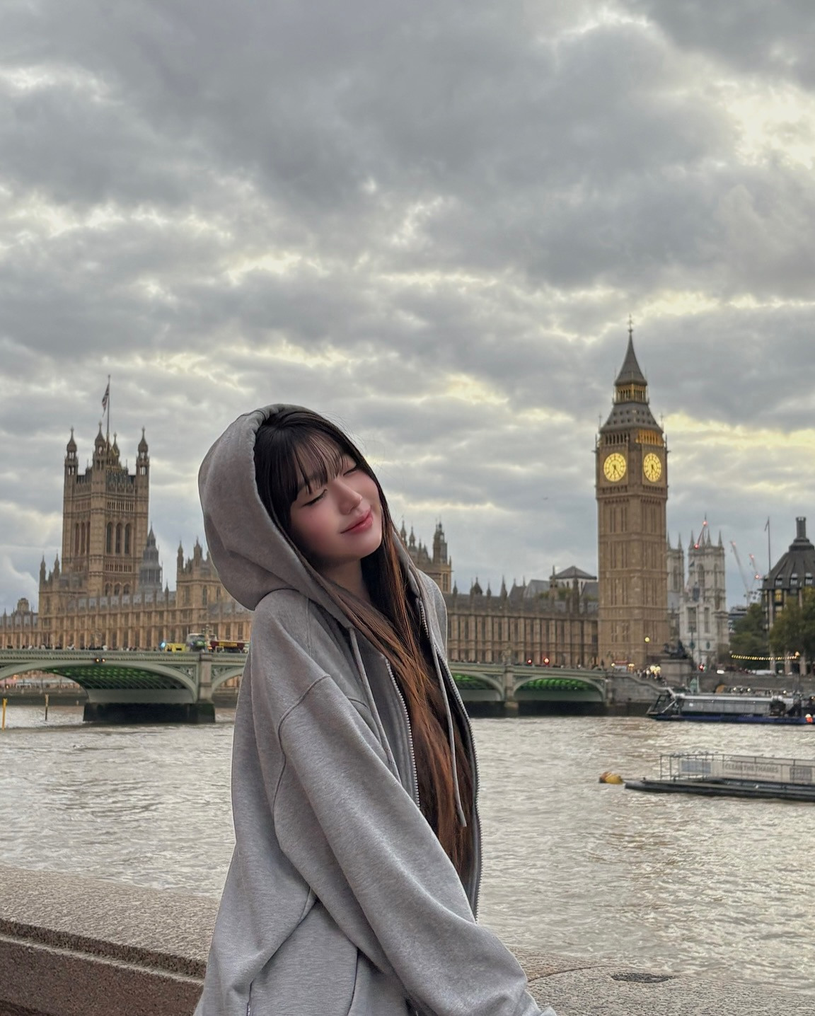 덮원영 vs 깐원영 | 인스티즈