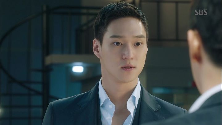 가장 기억에 남는 드라마 서브 남주인공은? | 인스티즈